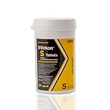 Desinfektionsmittel (Tabletten 50 x 5g) - gegen Pilze, Bakterien & Viren