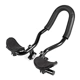 Aerobars – Schnellspannbare Endurance-Verlängerungen aus Aluminiumlegierung,...