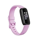 Google Fitbit Inspire 3 – Gesundheits- & Fitness-Tracker Damen / Herren -...