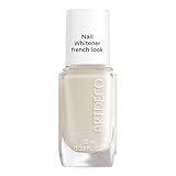 ARTDECO Nail Whitener French Look - Lack zur optischen Nagel-Aufhellung - 1 x 10...