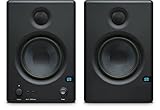 PreSonus Eris E4.5, Studio-Monitor-Lautsprecher, Paar, 4,5 ',...