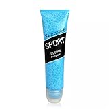 Kräuterhof® Sport Gel Cool Energizer (150ml) – kühlendes Sport- &...