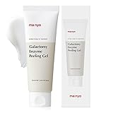 ma:nyo Galactomy Enzyme Peeling Gel Korean Skin care 75ml (2.5fl oz) Gentle...