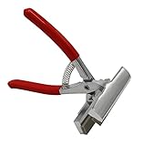 Paintersisters® Leinwand Zange zum Spannen - 12 cm Breit, Werkzeug mit...