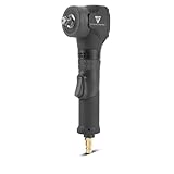 STAHLWERK Druckluft-Schlagschrauber DSS-7500 ST mit 407 Nm, 7.500 U/min und...