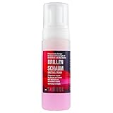 Sambol Brillenreiniger Reinigungsschaum (150 ml) ohne Alkohol | streifenfrei |...