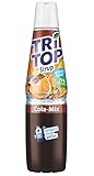 TRi TOP Orange-Cola-Mix | kalorienarmer Sirup für Erfrischungsgetränk,...