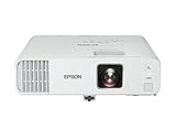 Epson EB-L200F - 3LCD Projektor - 4500 Lumen (weiß) - 4500 Lumen (Farbe) - Full...