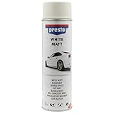 presto 501784 Universal weiß matt 500 ml