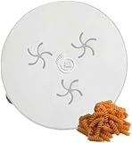 MY Pasta – Fusilli Turbo – Nudelmaschinen-Scheibenmatrizen | Advance...