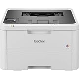 Brother HL-L3215CW - Kompakter Farb-LED-Drucker mit WLAN