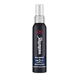 Wellaflex Men Full Boost Haarverdichtendes Gel Spray | Stark haltendes Spray...