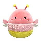 Squishmallows SQCR06623 - Apollo das Glühwürmchen 30 cm, offizielles Jazwares...