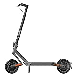 Xiaomi Mi Elektroroller, 4 Ultra, Schwarz, EU