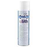 ARLI Set: 3x Ulith Lecksuchspray 400ml – Leckfinder-Spray für Gas- und...