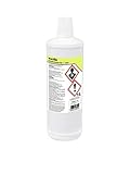 Eurolite Smoke Fluid -P- Profi 1 Liter | Nebelfluid für Nebelmaschinen | Hohe...