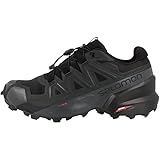 Salomon Speedcross 5 Gore-Tex Damen Trail Running Wasserdichte Schuhe,...