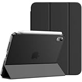 JETech Hülle für iPad Mini (A17 Pro, 2024 Modell, 7. Generation) / Mini 6...