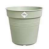 elho Green Basics Anzuchttopf 27 - Growpot für Züchten und Ernten - Ø 27.0 x...