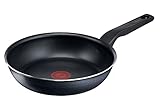 Tefal C38504 XL Force Bratpfanne 24 cm | Antihaftversiegelung |...