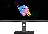 MSI Optix MAG301RF 30-Zoll-WFHD-Gaming-Monitor — Rapid IPS 2560 x 1080, 200...