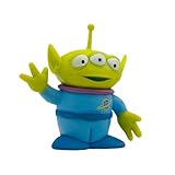 Bullyland 12765 - Spielfigur Alien aus Disney Pixar Toy Story, ca. 6,3 cm,...