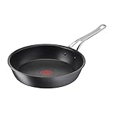 Tefal Jamie Oliver Cook's Classics Bratpfanne, 28 cm, antihaftbeschichtet,...