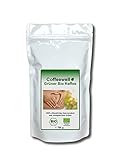 Coffeewell Grüner Bio Kaffee (700g) - GMP zertifiziert