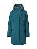 Killtec Damen Parka Funktionsparka mit abzippbarer Kapuze KOW 165 WMN PRK...