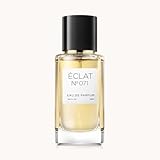 ÉCLAT 071 - Eau de Parfum 55ml - Strahlender Damenduft mit Neroli, Vanille und...