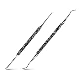 FERYES Professionelle Nagelpflege Eingewachsene Fußnägel Datei & Lifter...