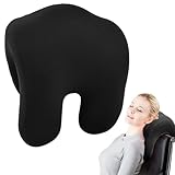 Aromaticaerope Kopfstütze, Starke Stütze, Abnehmbar und Waschbar,...