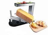 Steba Käse-Raclette, passend für Käseblöcke mit einer Grundfläche von 17 x...