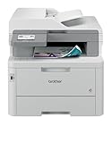 Brother MFC-L8390CDW Professionelles und kompaktes 4-in-1...