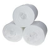 HYPACON Vliestuchspendersystem - trockene 90 Tücher Vliesrolle premium -...