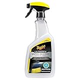 Meguiar's Ultimate Wash & Wax Anywhere - Trockenwäsche & Wachsspray -...
