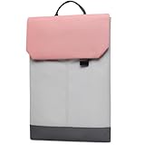 HYZUO Damen Laptop Hülle Tasche 13,3-14 Zoll Kompatibel mit MacBook Pro/Max 14...