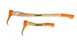 Gartenpaul Profi Sappi Set | CANAD Sappi 38cm + Sappi 80cm im Set |...