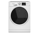 Bauknecht WATK Sense 86S 41 N Waschtrockner/ 8/6 kg Waschen/Trocknen / Active...