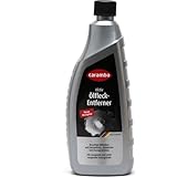 Caramba 606801 Öl Beflecken Entferner, 1L Volumen