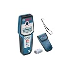 Bosch Professional digitales Ortungsgerät GMS 120 (max. Detektionstiefe...