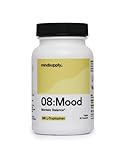 mindsupply® MOOD | 90 Anti-Stress Kapseln | Stimmungsaufheller |...