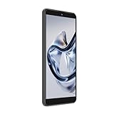XGODY Smartphone Ohne Vertrag Handy, 5,5 Zoll Günstig Smartphone (Schwarz)