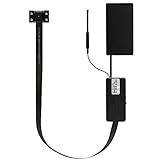 WIWACAM MW5 2023-gen 4K Ultra HD WLAN Kamera mit Bewegungserkennung, internem...