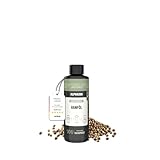 alphazoo Hanföl für Hunde 100 ml – Premium Hanfsamenöl kaltgepresst –...