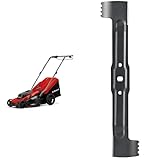 Einhell Elektro-Rasenmäher GC-EM 1800/43 (1.800 W, 43 cm Schnittbreite, bis 800...