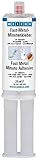 WEICON Minutenkleber Fast-Metal 24 ml