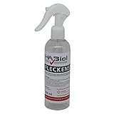 HABiol Premium Holz Fleckenentferner Gerbsäurefleckenspray 250 ml,...