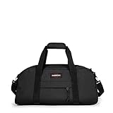 Eastpak STAND + Reisetasche, 27 L - Black (Schwarz)