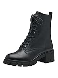 Tamaris Stiefelette 1-25272-41 003 weit